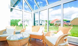 Porches Porches