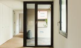 Puertas Puertas