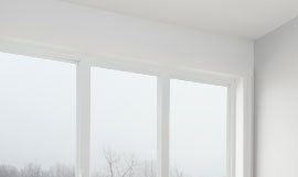 Ventanas plegables Ventanas plegables