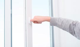 Ventanas practicables Ventanas practicables